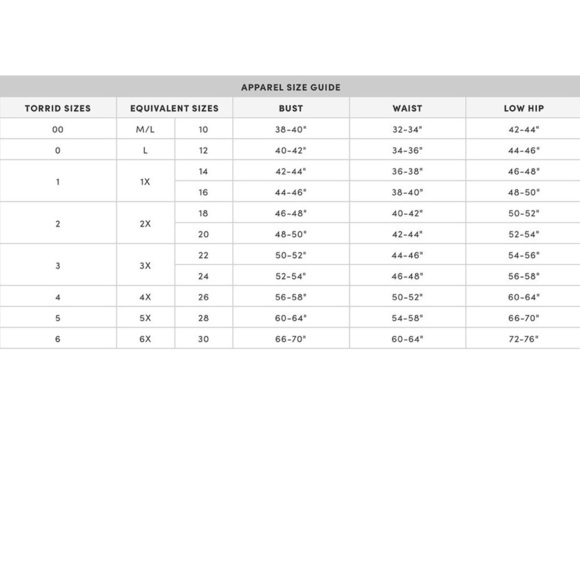 TORRID 6X/30 Foxy Cutout One Shoulder Tank Top (P16) - Picture 7 of 7